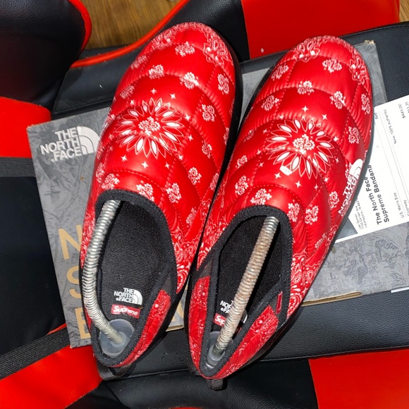 Supreme X The North Face - Picture 4 of 10